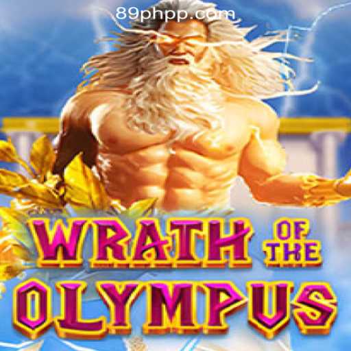 Discover WrathofOlympus: A Thrilling Adventure in the 89PHP Online Casino Philippines