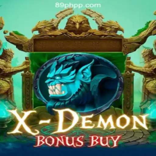 Exploring the Thrills of XDemonBonusBuy: A Popular Game in 89PHP Online Casino Philippines