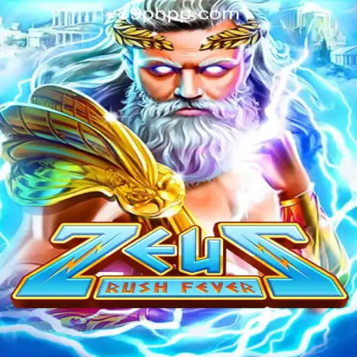 Dive into the World of ZeusRushFever: A Premium Experience in 89PHP Online Casino Philippines